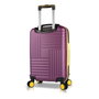 Zoozie Bags Maleta de Cabina Damson